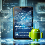 Update OS HP Android
