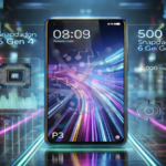 Rilis HP Realme P3