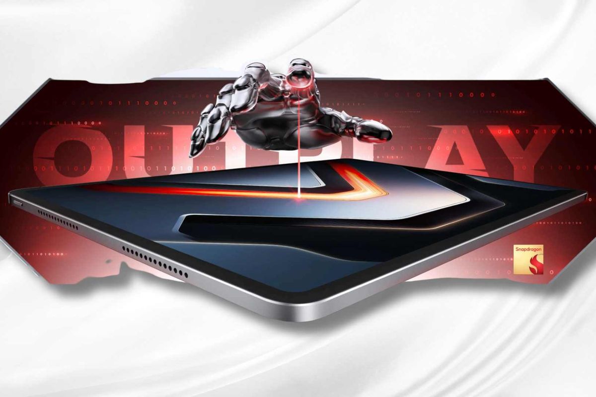 Tablet Infinix XPad GT Rilis di Indonesia dengan Chipset Lawas, Ini Harganya