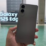 Samsung Galaxy S25 Edge Dibuka di Indonesia, Ini Harganya