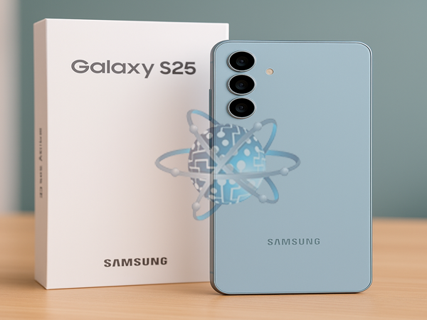Samsung Galaxy S25 FE