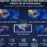 Samsung Rilis 5 Smart