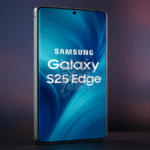 Samsung Galaxy S25 Edge