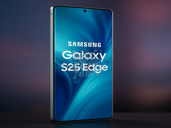 Samsung Galaxy S25 Edge