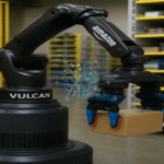 Terbaru Amazon Perkenalkan Vulcan