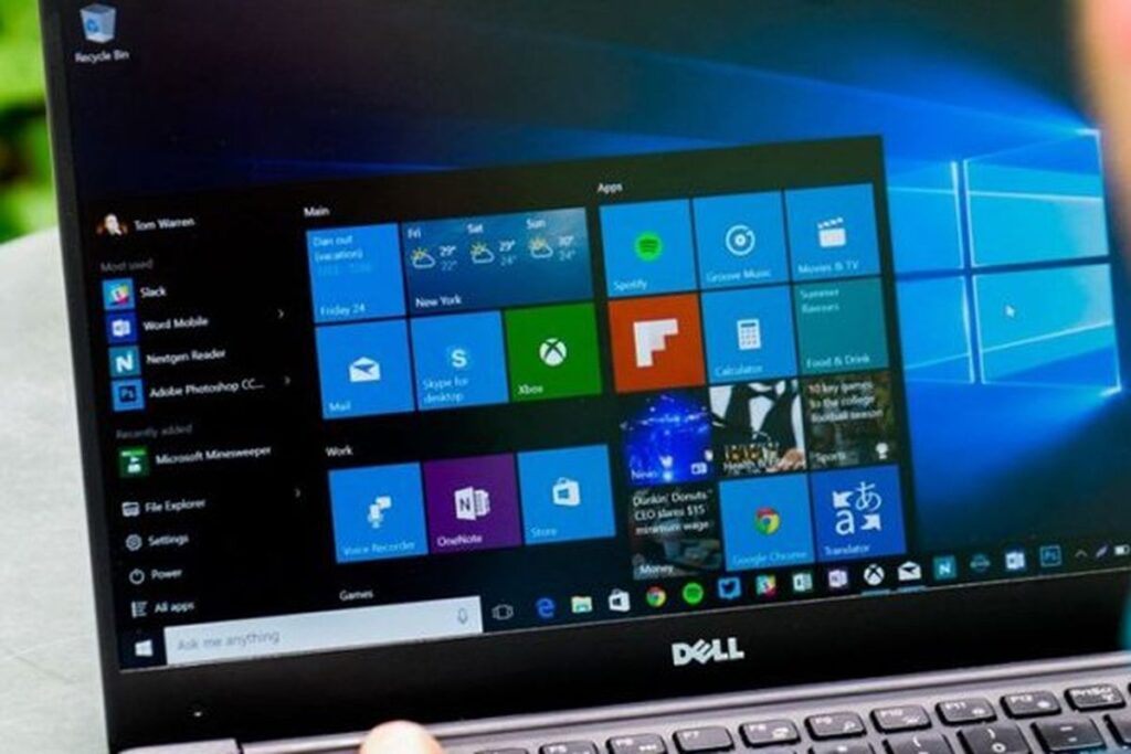 Windows 10 Pensiun Tahun Ini, Microsoft Beri Opsi Tambahan Waktu
