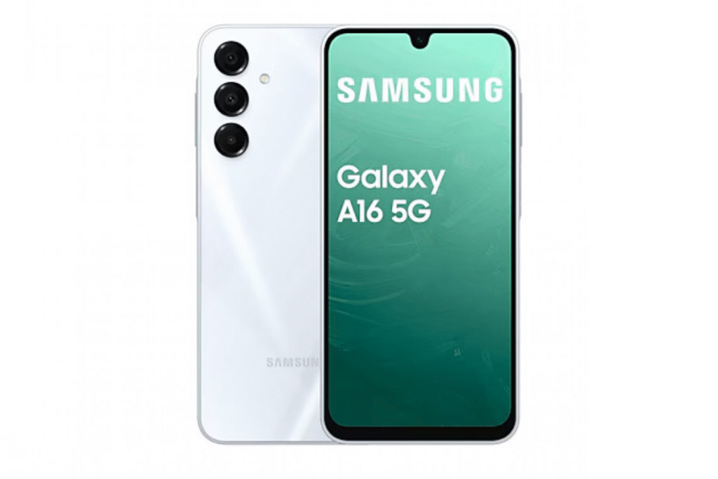 Samsung Galaxy A16 5G Jadi HP Android Terlaris di Dunia