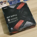 Unboxing Ponsel Gaming Infinix GT 30 Pro Gaming Beast Edition, Dapat Apa Saja?