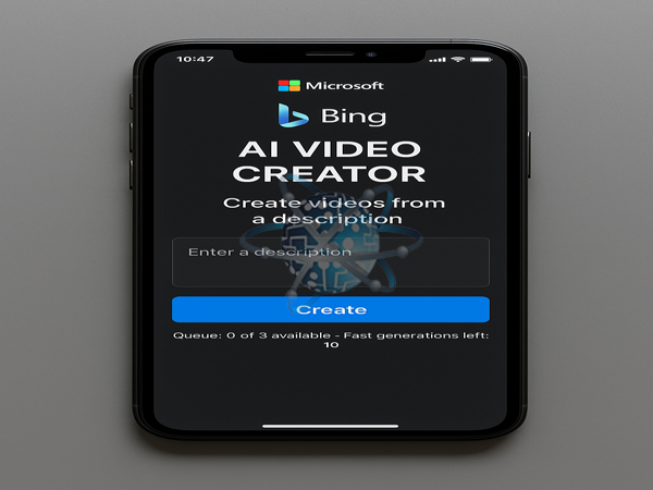 Microsoft Luncurkan Bing AI