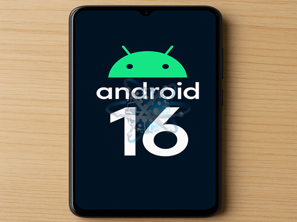 Google Rilis Android 16