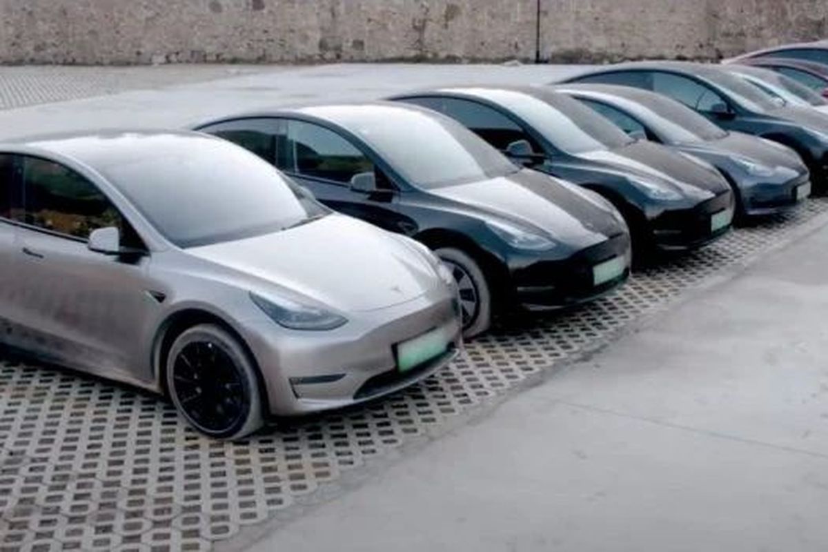 Kesepakatan Rp 270 Triliun Tesla Pilih Samsung Pasok Chip AI