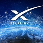 Starlink Setop Pengguna Baru di Indonesia