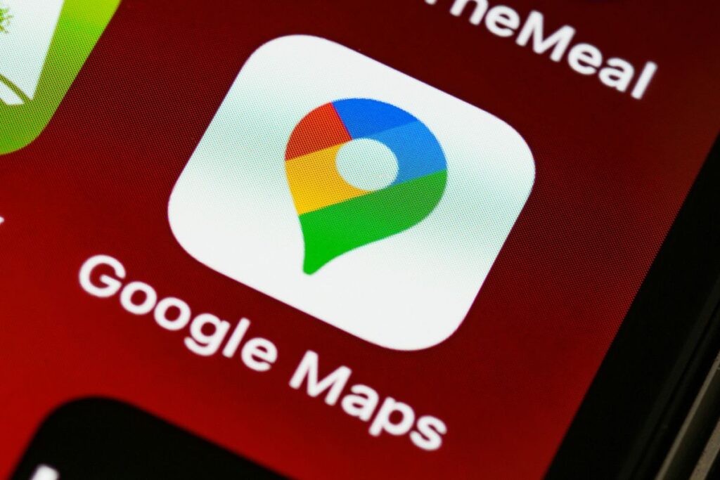 Cara Melacak Lokasi Orang Menggunakan Google Maps dengan Mudah