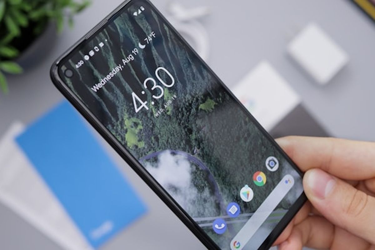 Baterai HP Cepat Habis Ini 5 Aplikasi Diam-diam Paling Boros Daya