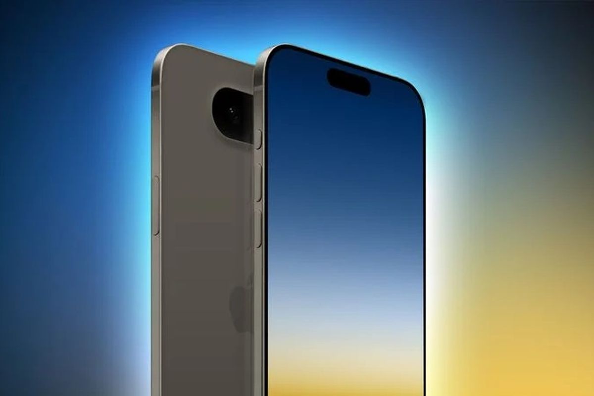Inikah Tanggal Peluncuran iPhone 17?