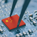 Diblokir AS China Sukses Bikin Chip 5nm Pakai Cara Tak Biasa
