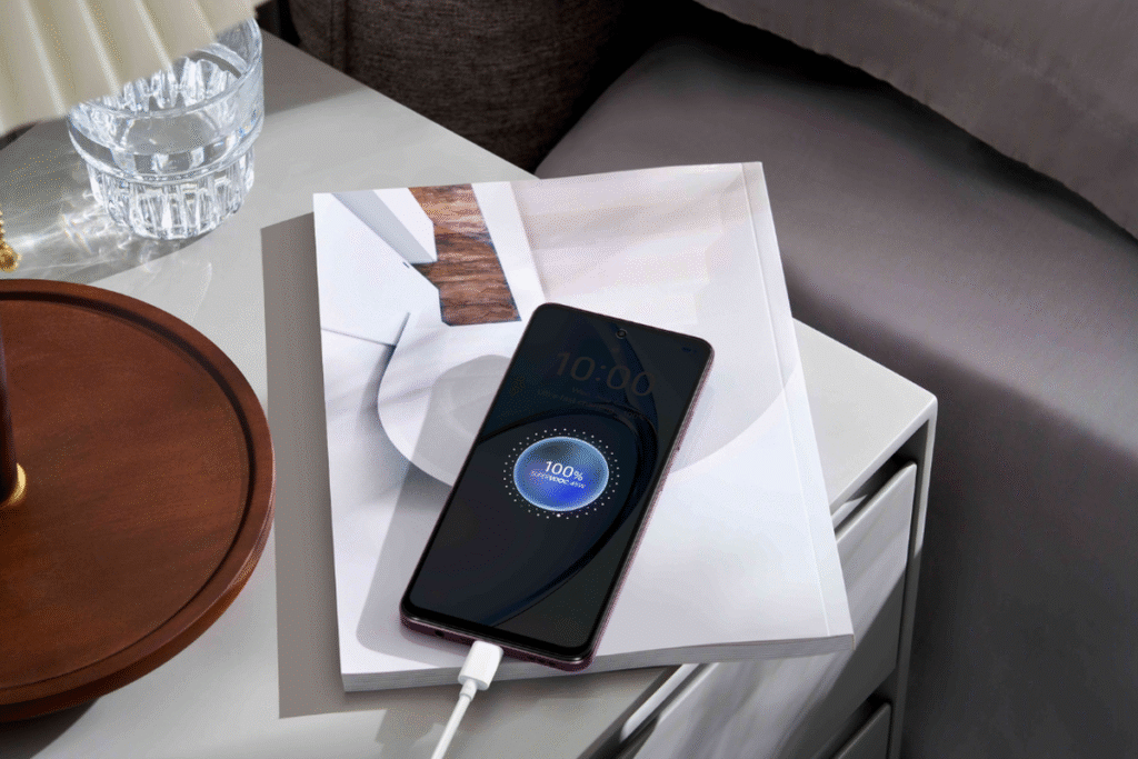 5 HP Android Baterai di Atas 5.000 mAh, Harga Rp 1 Jutaan di Indonesia