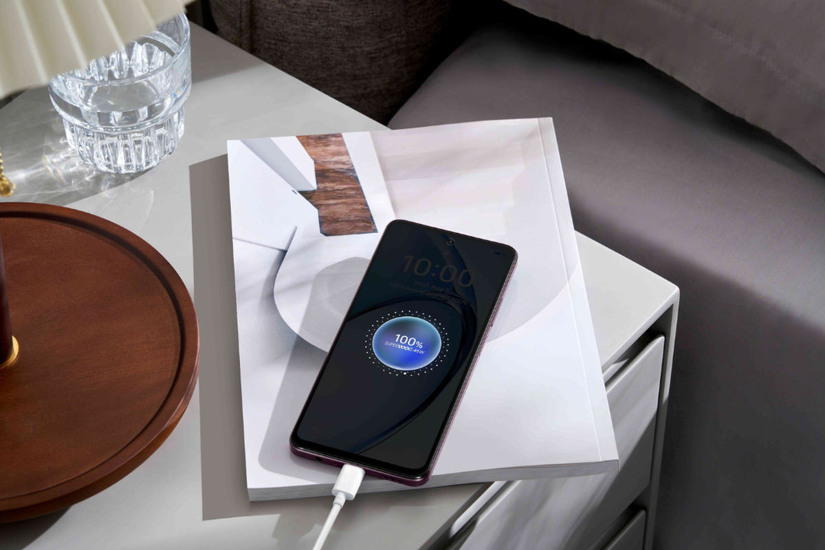 5 HP Android Baterai di Atas 5.000 mAh, Harga Rp 1 Jutaan di Indonesia