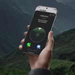 Huawei Rajai Pasar Smartphone China, Pertama dalam 4 Tahun