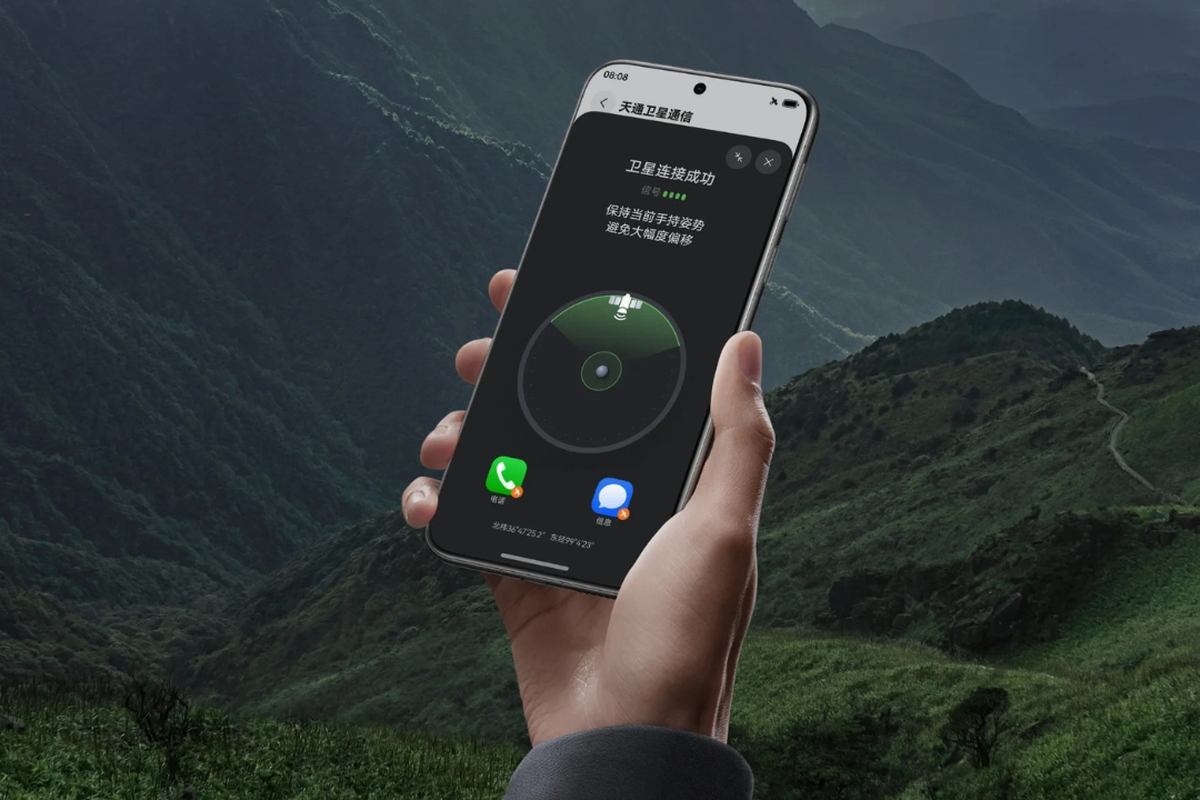 Huawei Rajai Pasar Smartphone China, Pertama dalam 4 Tahun