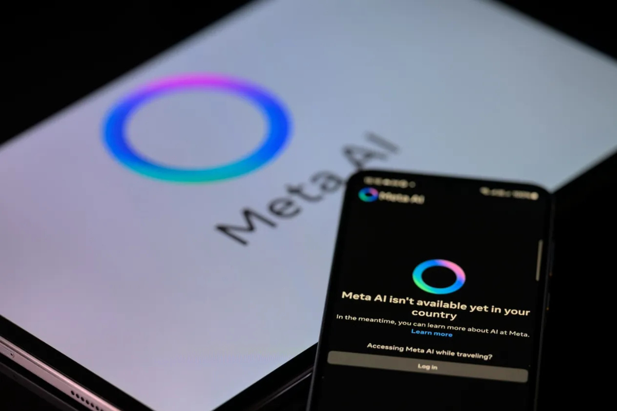 Perang AI Makin Sengit, Eksekutif Senior Apple Pindah ke Meta