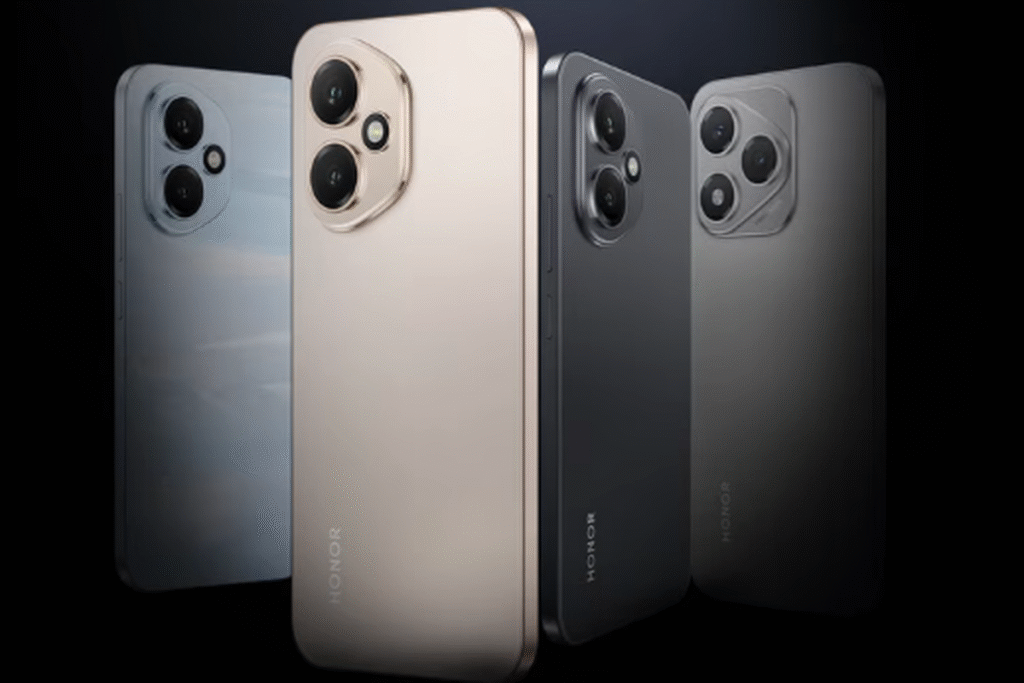 Spesifikasi dan Harga Honor 400 dan Honor 400 Lite di Indonesia
