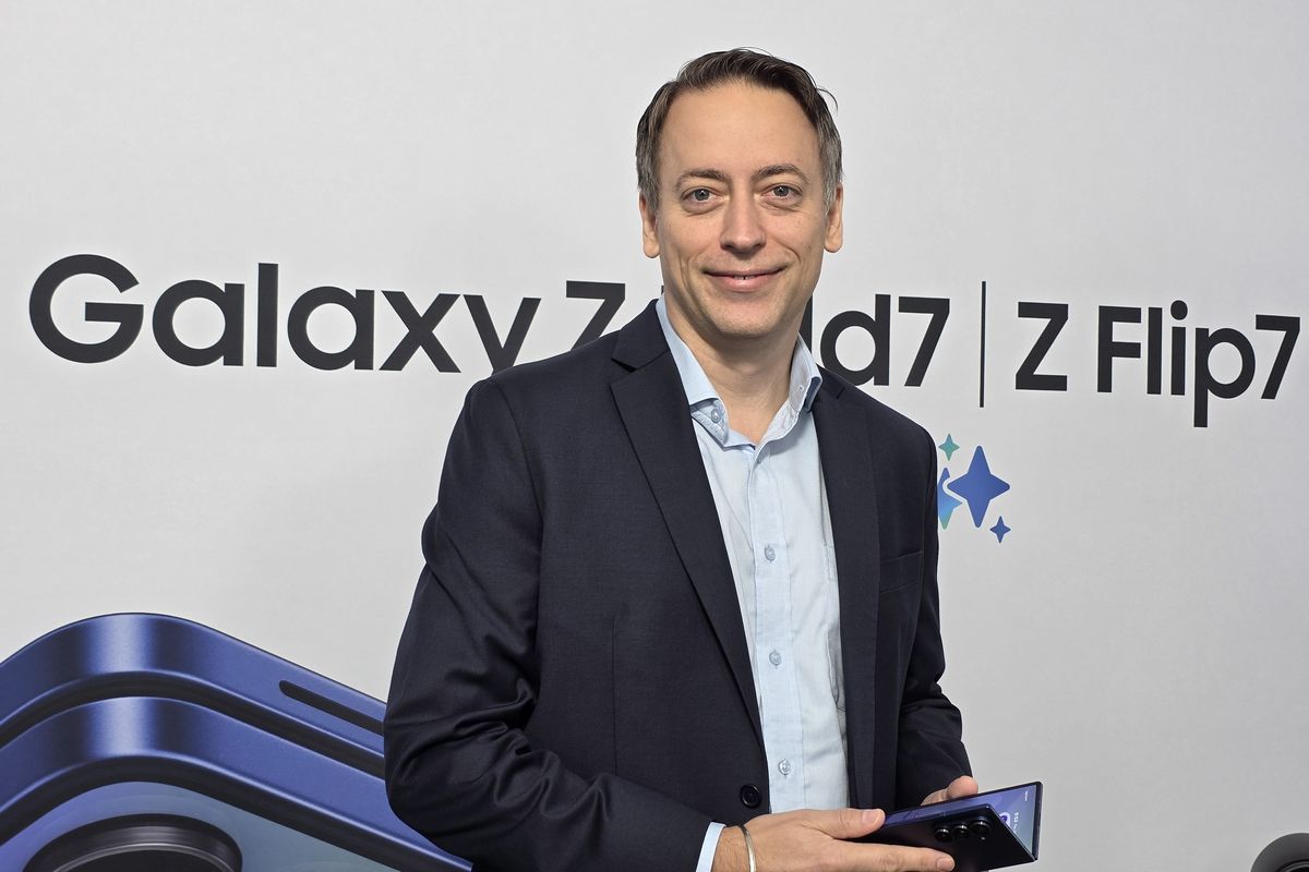 Bos Samsung Ungkap Fitur yang Paling Disukai Pengguna di Asia Tenggara