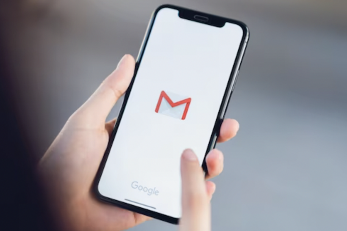 Cara Mengganti Password Gmail dengan Mudah dan Praktis