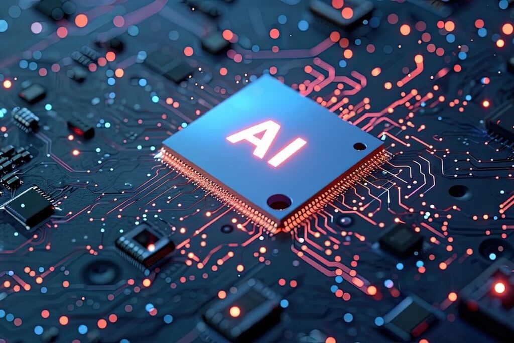 Chip AI H20 Nvidia Laris Manis di China, Produksi Digenjot