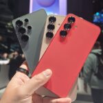 Besar Merek Smartphone Dunia Versi Canalys, Samsung Perkasa