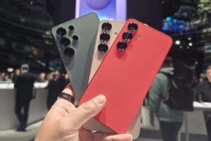 Besar Merek Smartphone Dunia Versi Canalys, Samsung Perkasa