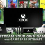 Main Game Xbox PC Kini Tak Perlu Download dan Laptop Canggih