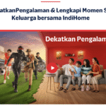 Daftar Paket Internet Telkomsel IndiHome, Termurah Rp 200 Ribuan
