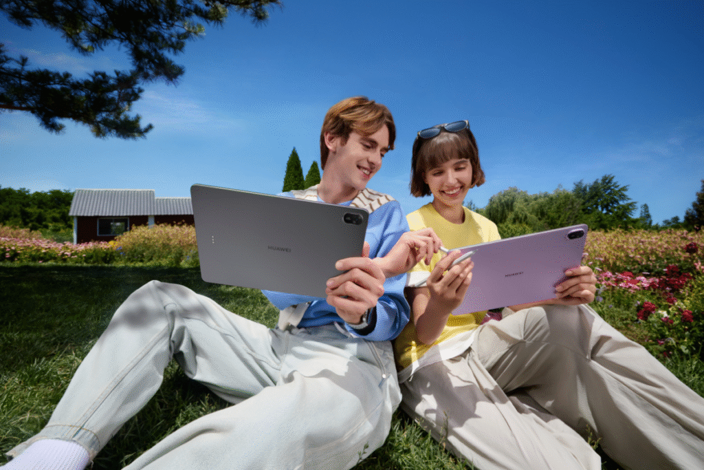 Tablet Setara Laptop Huawei MatePad 11.5 Resmi di Indonesia, Ini Harganya