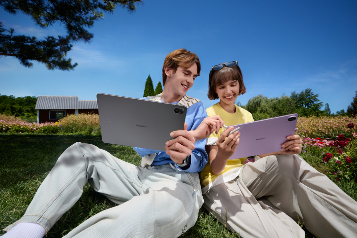 Tablet Setara Laptop Huawei MatePad 11.5 Resmi di Indonesia, Ini Harganya
