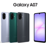 Resmi Hadir di Indonesia, Samsung Galaxy A07 Tawarkan Layar Berkualitas dan Harga Terjangkau