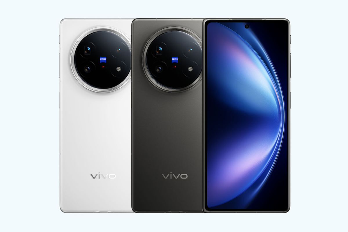 Harga dan Spesifikasi HP Lipat Vivo X Fold 5 di Indonesia