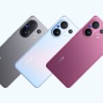 Tabel Harga dan Spesifikasi Vivo V60 di Indonesia