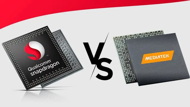 Xiaomi Oppo dan Vivo Pilih Tidak Gunakan Chipset Dimensity 9500