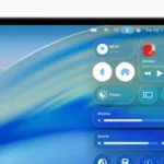 Rombak Total Desain Pusat Kontrol, MacOS Tahoe Identik dengan iPhone dan iPad