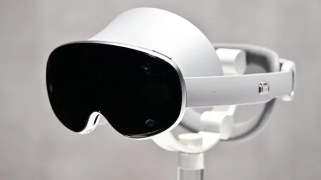 Peluncuran Headset XR Perdana Samsung Project Moohan Diundur, Ini Penjelasannya