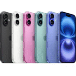 iPhone 17 Rilis Harga iPhone 16 di Indonesia Turun hingga Rp 3 Jutaan