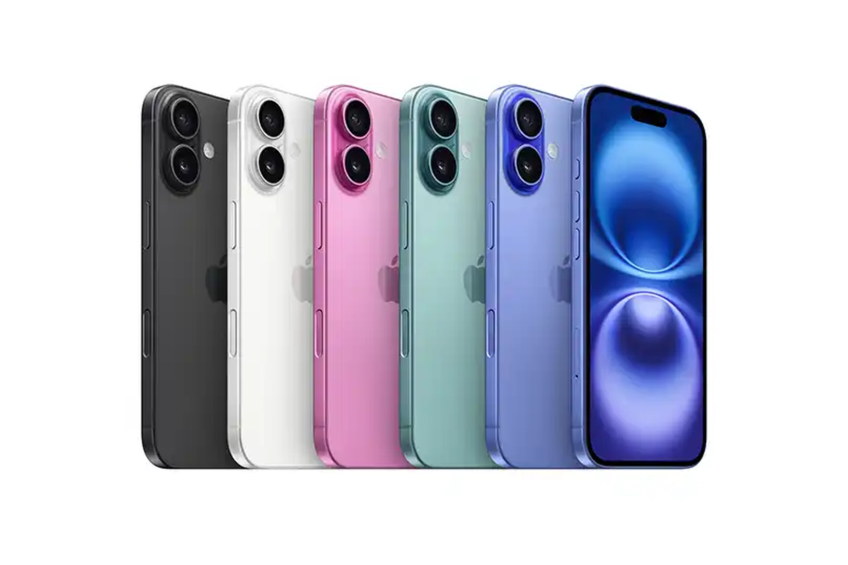 iPhone 17 Rilis Harga iPhone 16 di Indonesia Turun hingga Rp 3 Jutaan