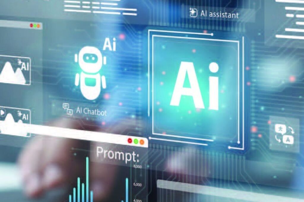 Riset Akamai AI Generatif Dorong Adopsi Layanan Edge demi AI Anti-lemot