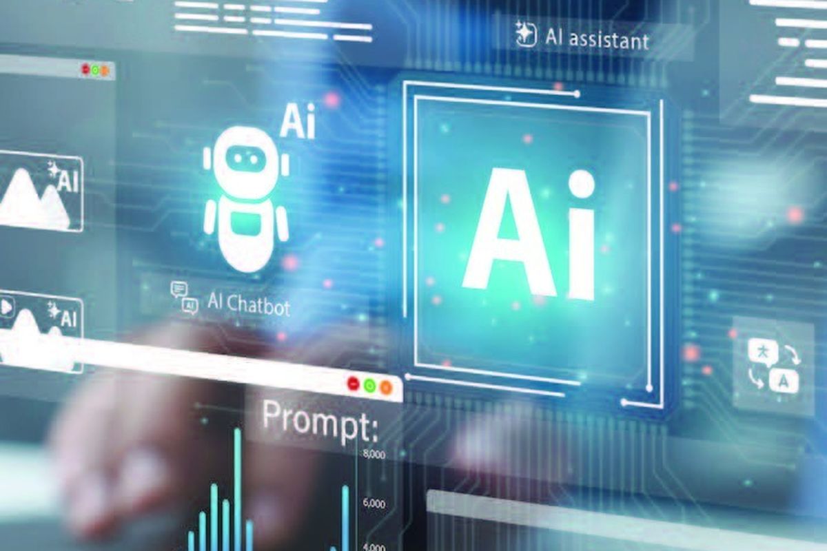 Riset Akamai AI Generatif Dorong Adopsi Layanan Edge demi AI Anti-lemot