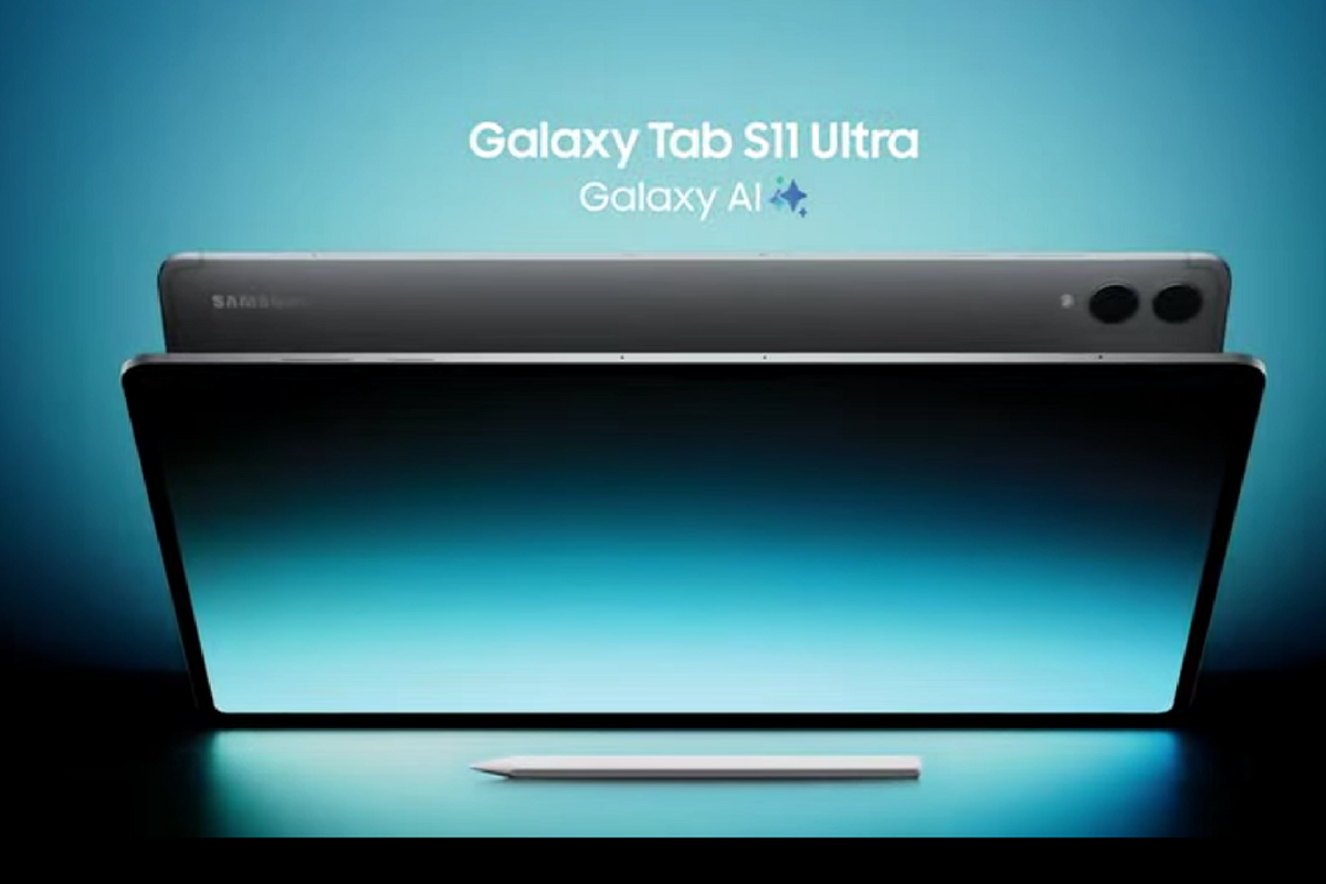Detail Harga dan Spesifikasi Samsung Galaxy Tab S11 Ultra 5G untuk Pasar Indonesia