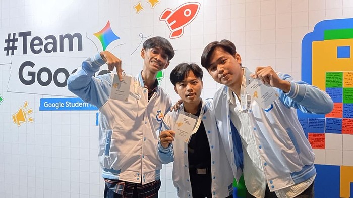 Google Pilih 800 Mahasiswa Sebagai Student Ambassador 2025, Fokus AI